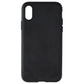 Spigen Liquid Air Series Case for Apple iPhone Xs/X - Matte Black Cell Phone - Cases, Covers & Skins Spigen - Simple Cell Bulk Wholesale Pricing - USA Seller