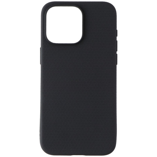 Spigen Air Grip Series Slim Case for Apple iPhone 15 Pro Max - Black