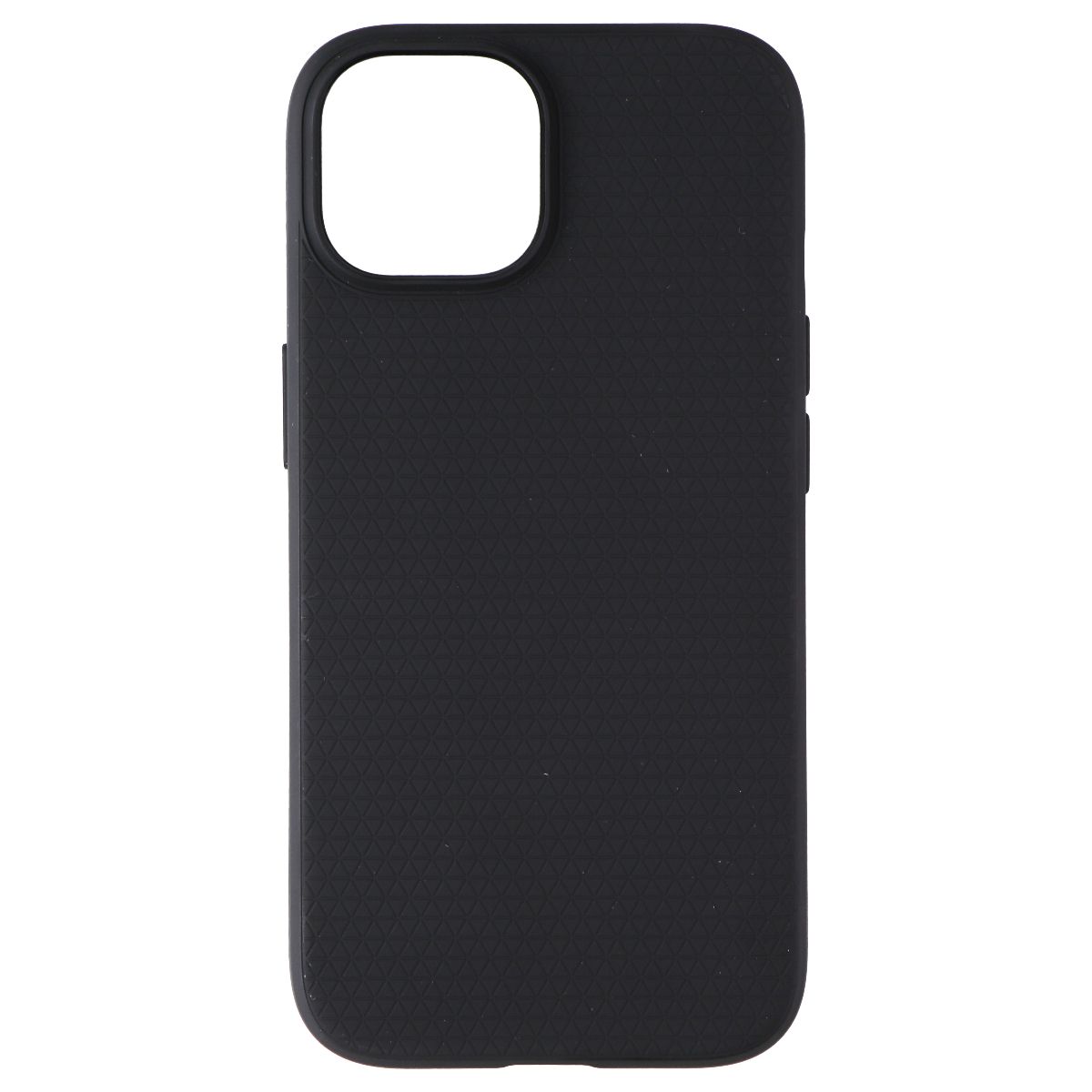 Spigen Air Grip Series Case for Apple iPhone 15 - Black