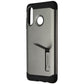 Spigen Slim Armor Series Case for HUAWEI P30 lite/nova 4e - Gunmetal/Black Cell Phone - Cases, Covers & Skins Spigen - Simple Cell Bulk Wholesale Pricing - USA Seller