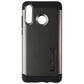 Spigen Slim Armor Series Case for HUAWEI P30 lite/nova 4e - Gunmetal/Black Cell Phone - Cases, Covers & Skins Spigen - Simple Cell Bulk Wholesale Pricing - USA Seller