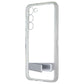 Spigen Slim Armor Essential S Case for Samsung Galaxy S23+ (Plus) - Clear Cell Phone - Cases, Covers & Skins Spigen - Simple Cell Bulk Wholesale Pricing - USA Seller