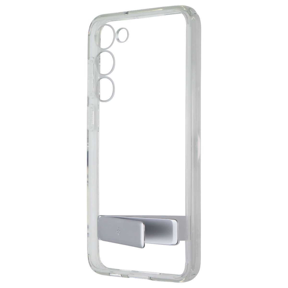 Spigen Slim Armor Essential S Case for Samsung Galaxy S23+ (Plus) - Clear Cell Phone - Cases, Covers & Skins Spigen - Simple Cell Bulk Wholesale Pricing - USA Seller