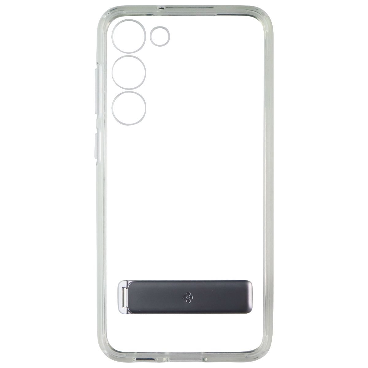 Spigen Slim Armor Essential S Case for Samsung Galaxy S23+ (Plus) - Clear Cell Phone - Cases, Covers & Skins Spigen - Simple Cell Bulk Wholesale Pricing - USA Seller