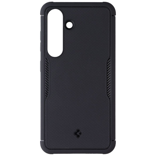 Spigen Core Armor MagFit Case for MagSafe for Samsung Galaxy S25 - Black Cell Phone - Cases, Covers & Skins Spigen - Simple Cell Bulk Wholesale Pricing - USA Seller