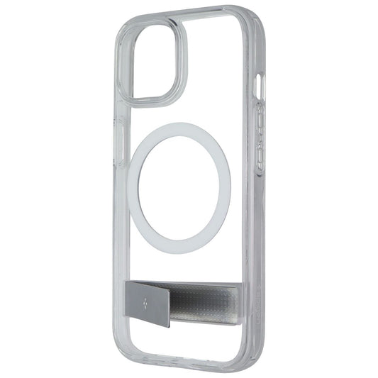 Spigen Slim Armor Essential S Case for MagSafe for Apple iPhone 15/14/13 - Clear Cell Phone - Cases, Covers & Skins Spigen    - Simple Cell Bulk Wholesale Pricing - USA Seller