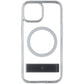 Spigen Slim Armor Essential S Case for MagSafe for Apple iPhone 15 - Clear Cell Phone - Cases, Covers & Skins Spigen - Simple Cell Bulk Wholesale Pricing - USA Seller