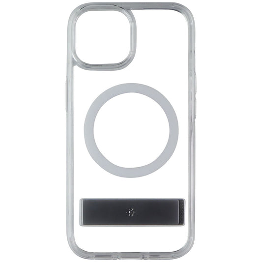 Spigen Slim Armor Essential S Case for MagSafe for Apple iPhone 15/14/13 - Clear Cell Phone - Cases, Covers & Skins Spigen    - Simple Cell Bulk Wholesale Pricing - USA Seller