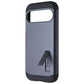 Spigen Tough Armor Case with Kickstand for Google Pixel 9 Pro/9 -Metal Slate Cell Phone - Cases, Covers & Skins Spigen - Simple Cell Bulk Wholesale Pricing - USA Seller