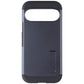 Spigen Tough Armor Case with Kickstand for Google Pixel 9 Pro/9 -Metal Slate Cell Phone - Cases, Covers & Skins Spigen - Simple Cell Bulk Wholesale Pricing - USA Seller