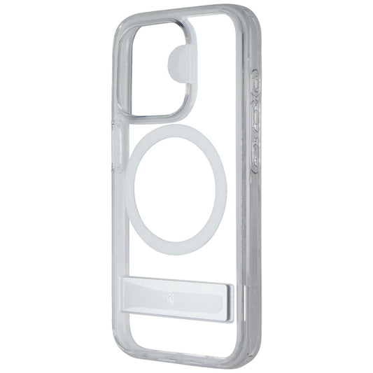 Spigen Slim Armor Essential S Case for MagSafe for Apple iPhone 15 Pro - Clear