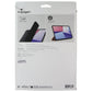 Spigen Smart Folio Velo Case for Apple iPad 11-in (2025)/10.9-in (2022) - Black iPad/Tablet Accessories - Cases, Covers, Keyboard Folios Spigen - Simple Cell Bulk Wholesale Pricing - USA Seller