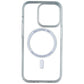Spigen Crystal Hybrid MagFit Case for MagSafe for iPhone 14 Pro - Clear/White Cell Phone - Cases, Covers & Skins Spigen - Simple Cell Bulk Wholesale Pricing - USA Seller