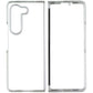Spigen Crystal Hybrid Case for Samsung Galaxy Z Fold5 5G (2023) - Crystal Clear
