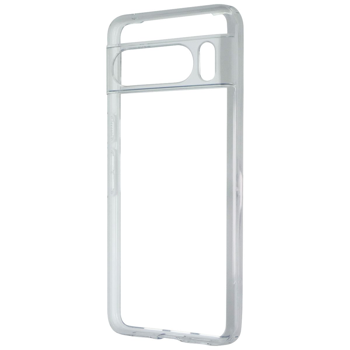 Spigen Crystal Flex Series Case for Google Pixel 8 Pro - Clear Cell Phone - Cases, Covers & Skins Spigen - Simple Cell Bulk Wholesale Pricing - USA Seller