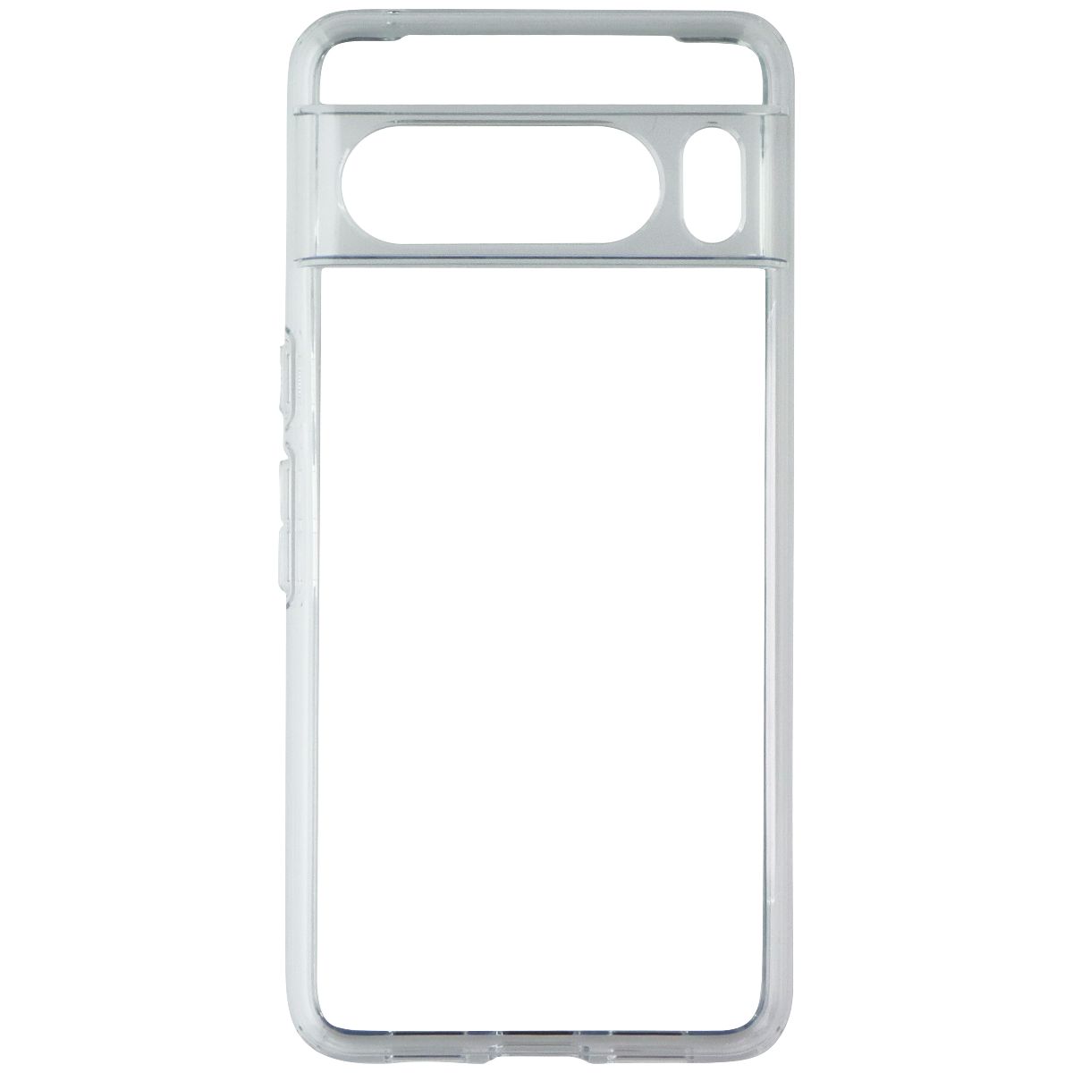 Spigen Crystal Flex Series Case for Google Pixel 8 Pro - Clear Cell Phone - Cases, Covers & Skins Spigen - Simple Cell Bulk Wholesale Pricing - USA Seller