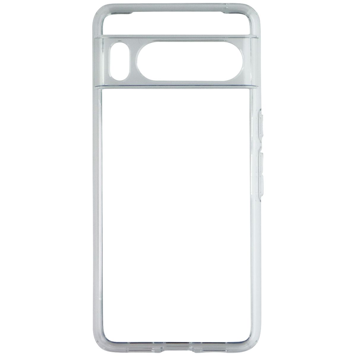 Spigen Crystal Flex Series Case for Google Pixel 8 Pro - Clear Cell Phone - Cases, Covers & Skins Spigen - Simple Cell Bulk Wholesale Pricing - USA Seller