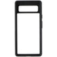 Spigen Ultra Hybrid Case for Google Pixel 6 - Matte Black / Clear Cell Phone - Cases, Covers & Skins Spigen    - Simple Cell Bulk Wholesale Pricing - USA Seller