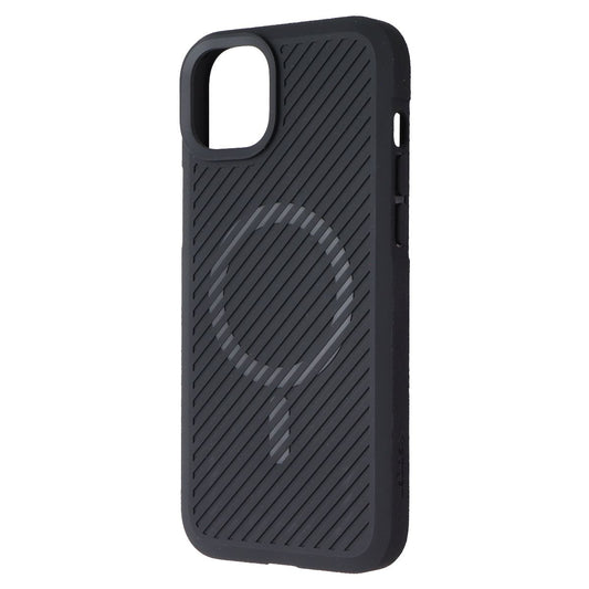 Spigen Core Armor Series Case for MagSafe for Apple iPhone 15 Plus - Black