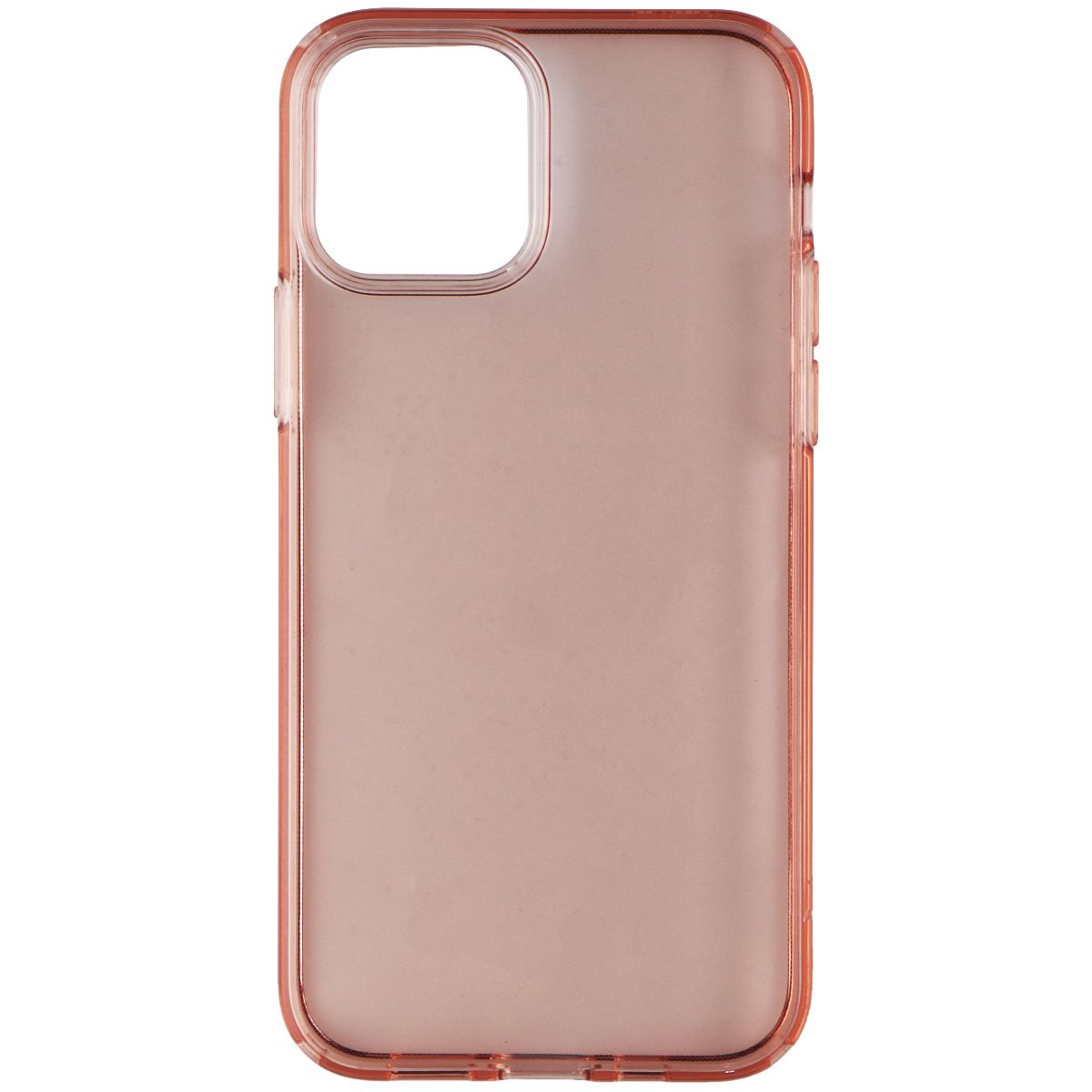 Spigen Crystal Flex Series Case for Apple iPhone 12 Pro & 12 - Rose Pink Cell Phone - Cases, Covers & Skins Spigen - Simple Cell Bulk Wholesale Pricing - USA Seller