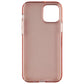 Spigen Crystal Flex Series Case for Apple iPhone 12 Pro & 12 - Rose Pink Cell Phone - Cases, Covers & Skins Spigen - Simple Cell Bulk Wholesale Pricing - USA Seller