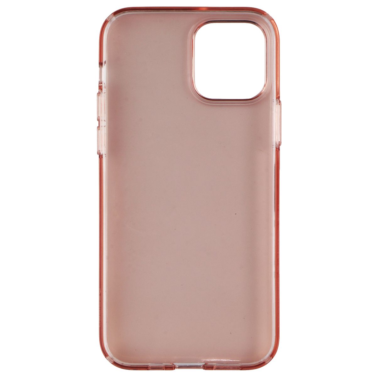 Spigen Crystal Flex Series Case for Apple iPhone 12 Pro & 12 - Rose Pink Cell Phone - Cases, Covers & Skins Spigen - Simple Cell Bulk Wholesale Pricing - USA Seller