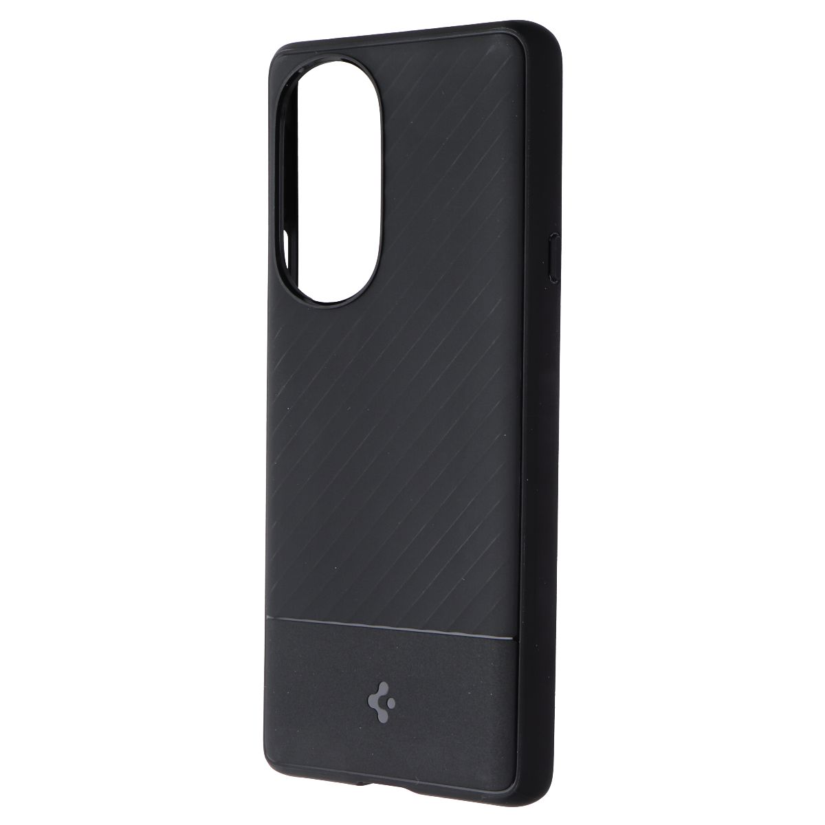 Spigen Core Armor Series Case for Motorola Edge+ 5G UW (2022) - Black Cell Phone - Cases, Covers & Skins Spigen - Simple Cell Bulk Wholesale Pricing - USA Seller