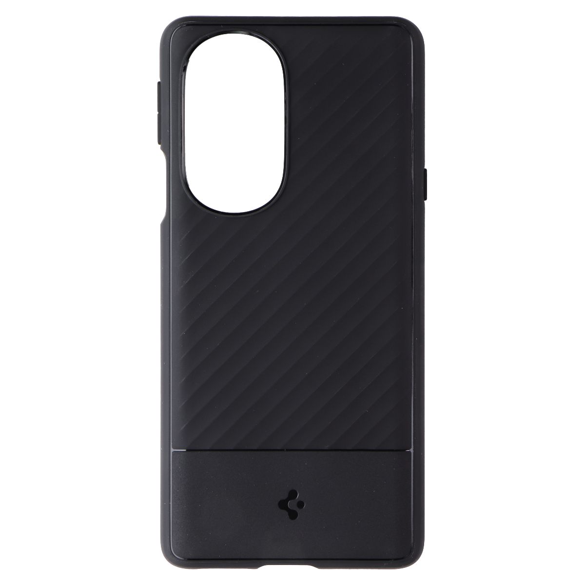 Spigen Core Armor Series Case for Motorola Edge+ 5G UW (2022) - Black Cell Phone - Cases, Covers & Skins Spigen - Simple Cell Bulk Wholesale Pricing - USA Seller