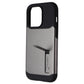 Spigen Slim Armor (MagFit) Case for MagSafe for Apple iPhone 14 Pro - Gunmetal Cell Phone - Cases, Covers & Skins Spigen - Simple Cell Bulk Wholesale Pricing - USA Seller