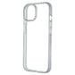 Spigen Crystal Flex Series Case for Apple iPhone 15 - Crystal Clear