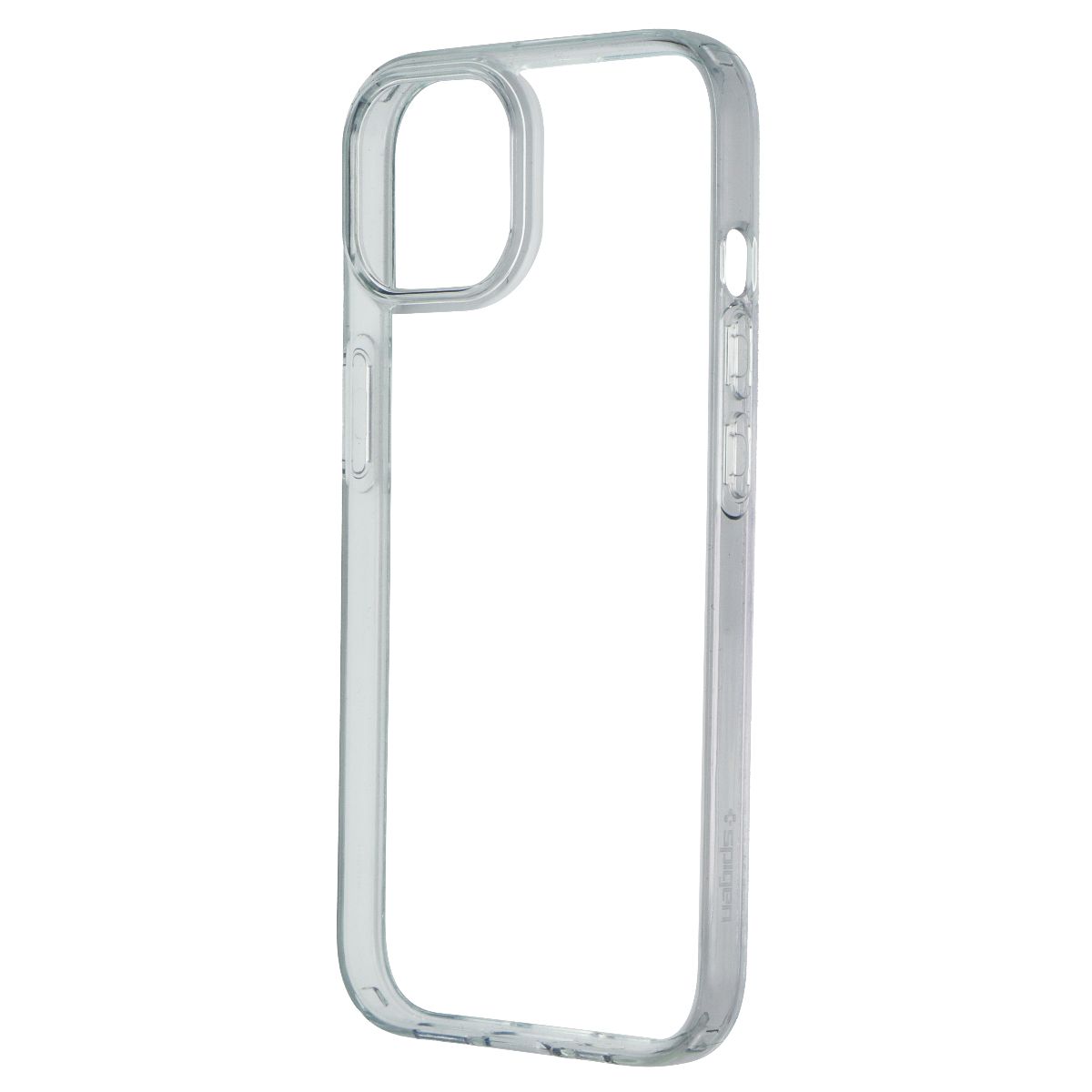 Spigen Crystal Flex Series Case for Apple iPhone 15 - Crystal Clear