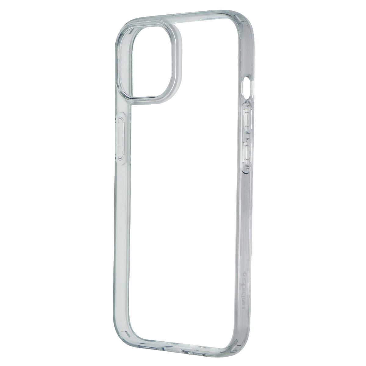 Spigen Crystal Flex Case for iPhone 15 - Clear Cell Phone - Cases, Covers & Skins Spigen    - Simple Cell Bulk Wholesale Pricing - USA Seller