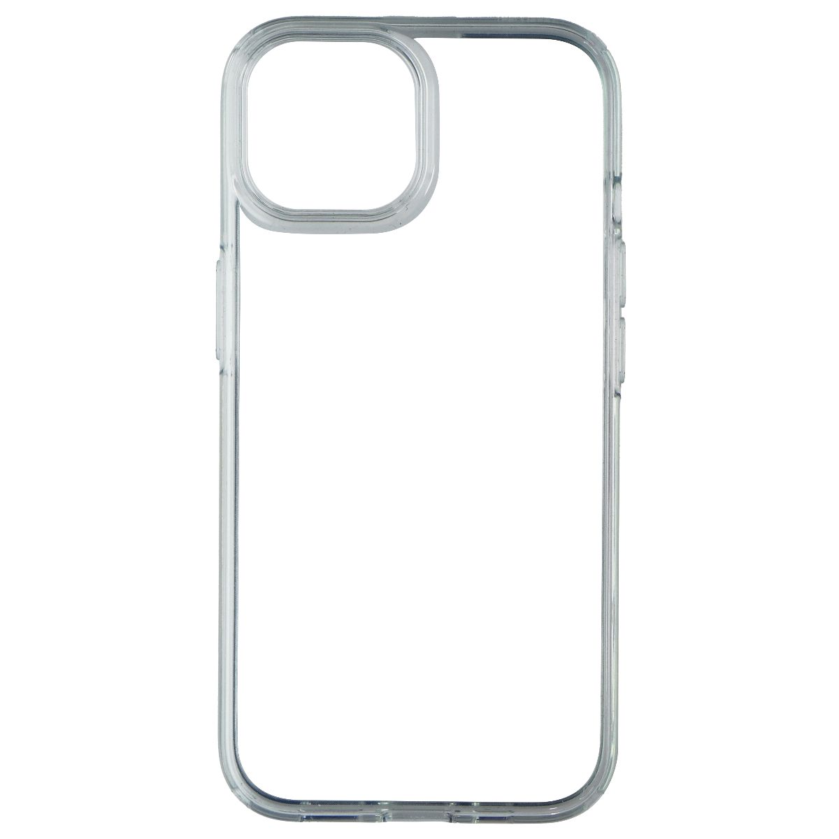 Spigen Crystal Flex Case for iPhone 15 - Clear Cell Phone - Cases, Covers & Skins Spigen    - Simple Cell Bulk Wholesale Pricing - USA Seller