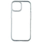 Spigen Crystal Flex Series Case for Apple iPhone 15 - Crystal Clear