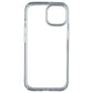 Spigen Crystal Flex Series Case for Apple iPhone 15 - Crystal Clear