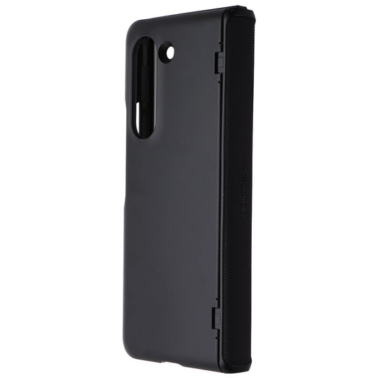 Spigen Slim Armor Pro Series Case for Samsung Galaxy Z Fold5 - Black Cell Phone - Cases, Covers & Skins Spigen    - Simple Cell Bulk Wholesale Pricing - USA Seller