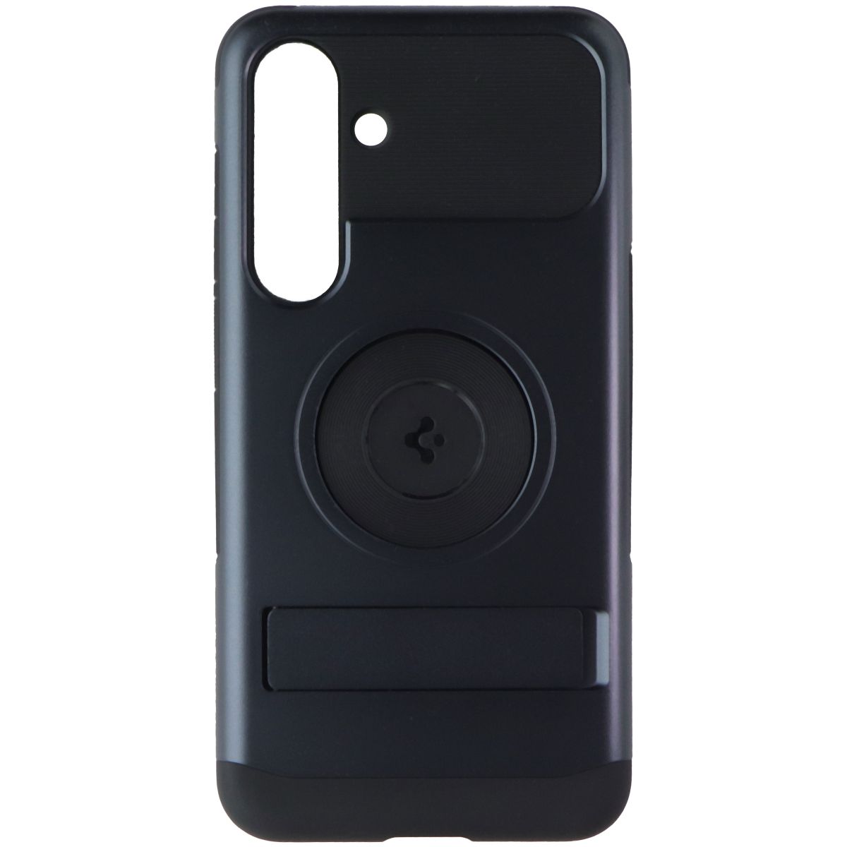 Spigen Slim Armor MagFit Case for Samsung Galaxy S25 Plus - Metal Slate Cell Phone - Cases, Covers & Skins Spigen - Simple Cell Bulk Wholesale Pricing - USA Seller