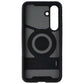 Spigen Slim Armor MagFit Case for Samsung Galaxy S25 Plus - Metal Slate Cell Phone - Cases, Covers & Skins Spigen - Simple Cell Bulk Wholesale Pricing - USA Seller