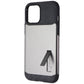 Spigen Slim Armor Case with Kickstand for Apple iPhone 12 Pro Max - Gunmetal Cell Phone - Cases, Covers & Skins Spigen - Simple Cell Bulk Wholesale Pricing - USA Seller