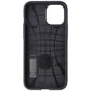 Spigen Slim Armor Case with Kickstand for Apple iPhone 12 Pro Max - Gunmetal Cell Phone - Cases, Covers & Skins Spigen - Simple Cell Bulk Wholesale Pricing - USA Seller