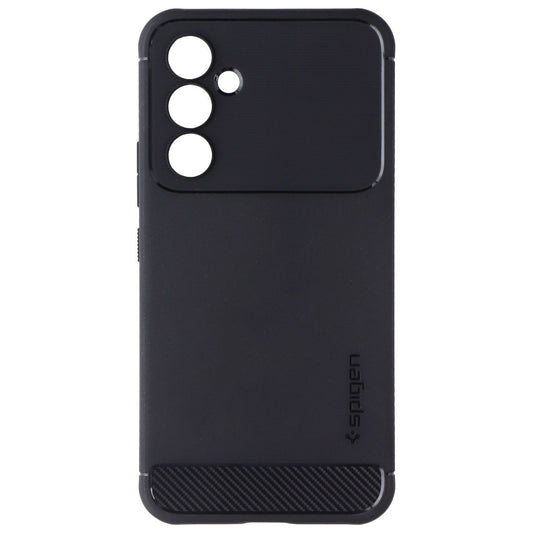 Spigen Rugged Armor Series Case for Samsung Galaxy A54 5G - Matte Black Cell Phone - Cases, Covers & Skins Spigen - Simple Cell Bulk Wholesale Pricing - USA Seller