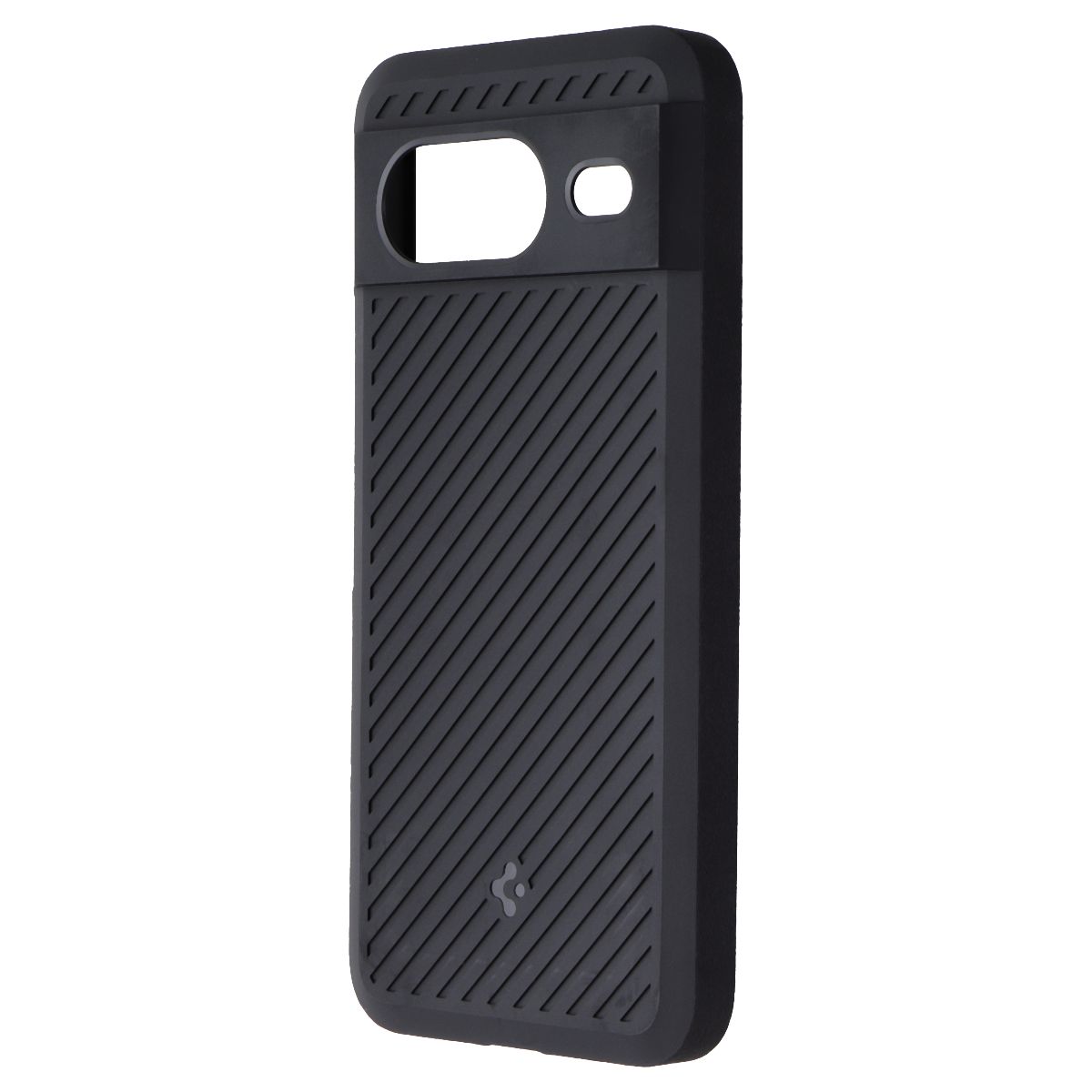 Spigen Core Armor Series Flexible Gel Case for Google Pixel 8 - Black Cell Phone - Cases, Covers & Skins Spigen    - Simple Cell Bulk Wholesale Pricing - USA Seller