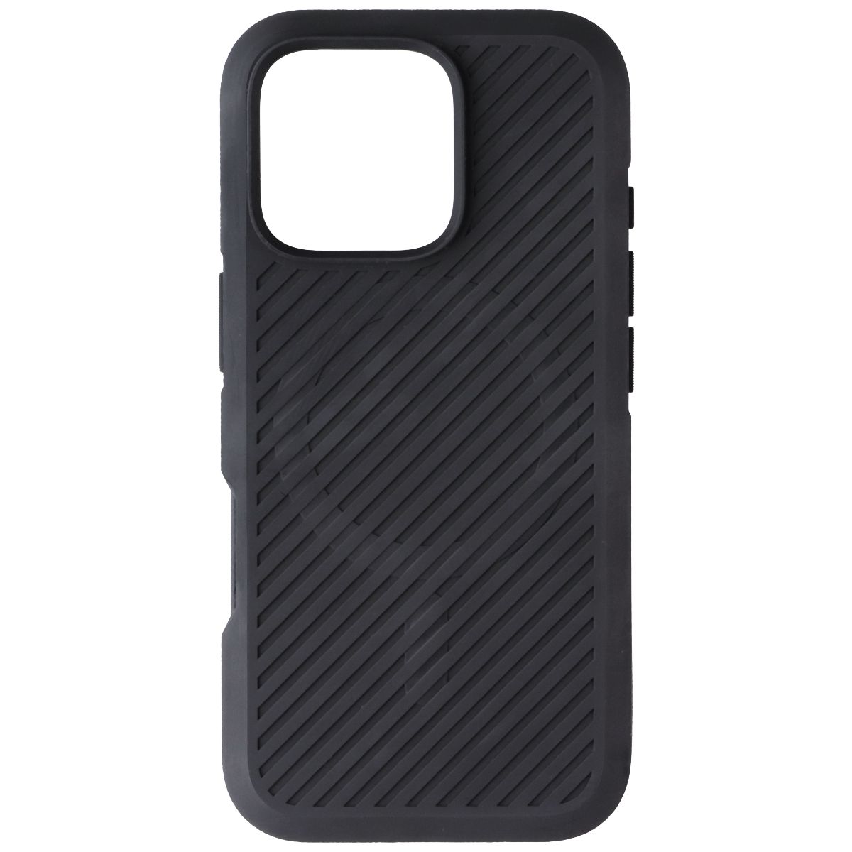 Spigen Core Armor Case for MagSafe for Apple iPhone 16 Pro - Matte Black