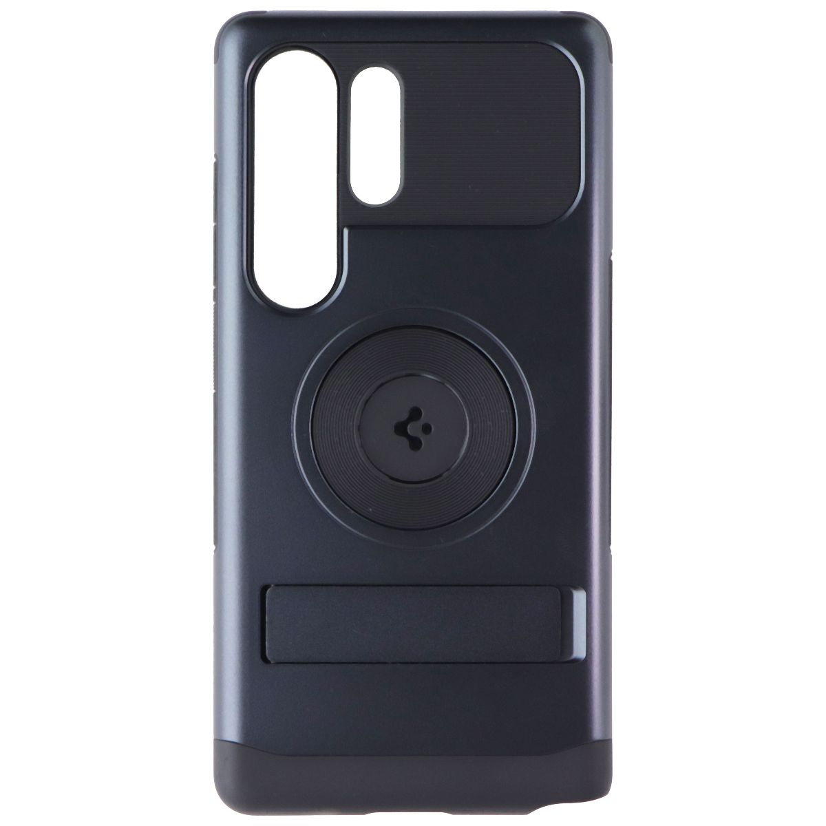 Spigen Slim Armor MagFit Case for Samsung Galaxy S25 Ultra - Metal Slate Cell Phone - Cases, Covers & Skins Spigen - Simple Cell Bulk Wholesale Pricing - USA Seller