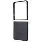 Spigen Thin Fit Series Magnetic Case for Samsung Galaxy Z Flip7 - Black Cell Phone - Cases, Covers & Skins Spigen - Simple Cell Bulk Wholesale Pricing - USA Seller