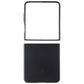 Spigen Thin Fit Series Magnetic Case for Samsung Galaxy Z Flip7 - Black Cell Phone - Cases, Covers & Skins Spigen - Simple Cell Bulk Wholesale Pricing - USA Seller
