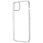 Spigen Crystal Flex Series Gel Case for Apple iPhone 14 Plus - Clear