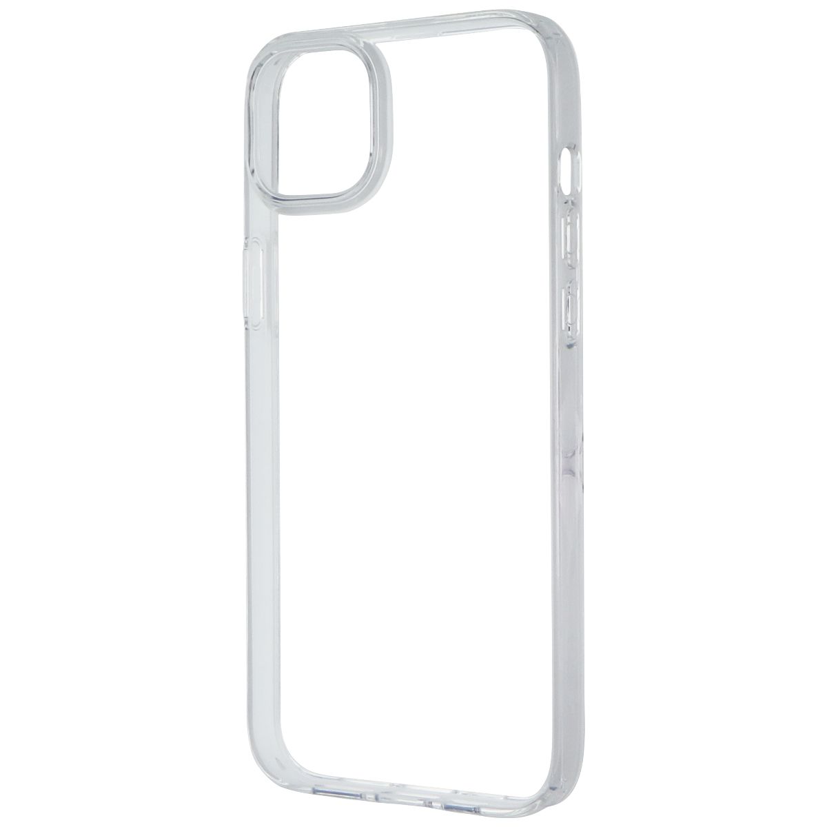 Spigen Crystal Flex Series Gel Case for Apple iPhone 14 Plus - Clear