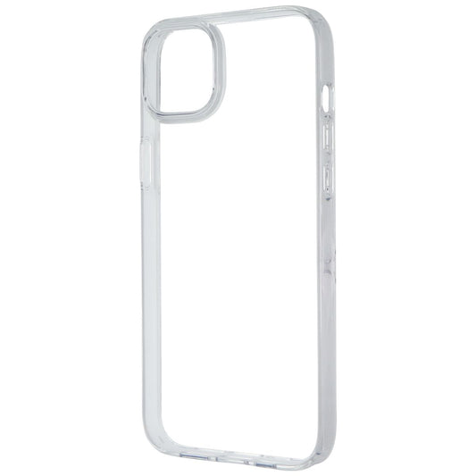 Spigen Crystal Flex Series Gel Case for Apple iPhone 14 Plus - Clear