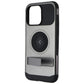 Spigen Slim Armor Series Case for Apple iPhone 15 Pro Max - Gunmetal/Black Cell Phone - Cases, Covers & Skins Spigen - Simple Cell Bulk Wholesale Pricing - USA Seller